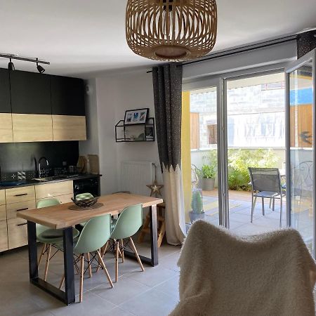 דירות ווילארד-דה-לאנס La Tintaine- T2 Avec Terrasse מראה חיצוני תמונה