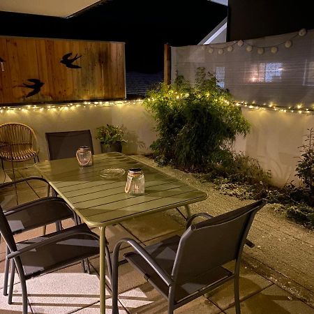דירות ווילארד-דה-לאנס La Tintaine- T2 Avec Terrasse מראה חיצוני תמונה