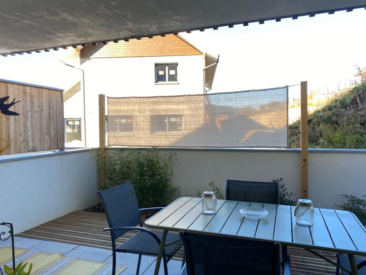 דירות ווילארד-דה-לאנס La Tintaine- T2 Avec Terrasse מראה חיצוני תמונה