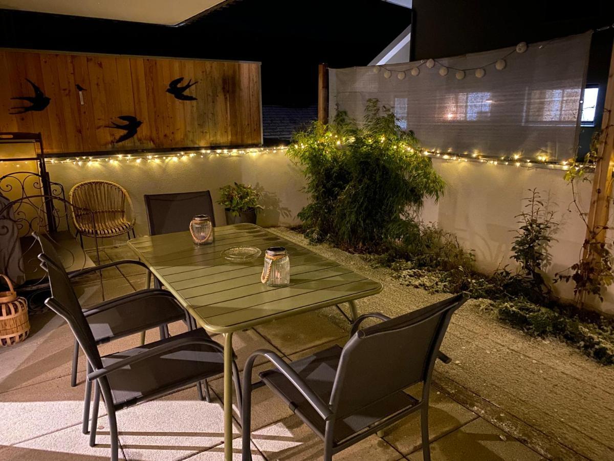 דירות ווילארד-דה-לאנס La Tintaine- T2 Avec Terrasse מראה חיצוני תמונה